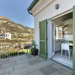 Bilocale Capraia - Terrazza Vista Mare * Помонте
