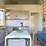 Bilocale Capraia - Terrazza Vista Mare *
