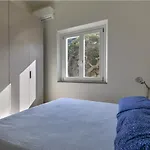 Bilocale Capraia - Terrazza Vista Mare Апартаменты *