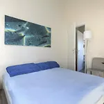 Апартаменты Bilocale Capraia - Terrazza Vista Mare *