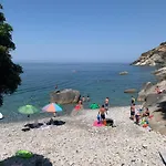 Bilocale Capraia - Terrazza Vista Mare * Помонте