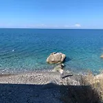 Апартаменты Bilocale Capraia - Terrazza Vista Mare *